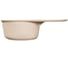 Мойка MIXLINE ML-GMS105 СТАНДАРТ овальная с крылом, бежевый 328, 740_460_190мм 558124 3
