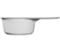 Мойка MIXLINE ML-GMS105 СТАНДАРТ овальная с крылом, белый 331, 740_460_190мм 558121 3