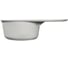 Мойка MIXLINE ML-GMS105 СТАНДАРТ овальная с крылом, серый 310, 740_460_190мм 558126 3