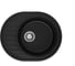 Мойка из мрамора NOVELL Nl302 обсидиан 1
