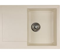 Мойка из мрамора NOVELL Nl403 колорадо