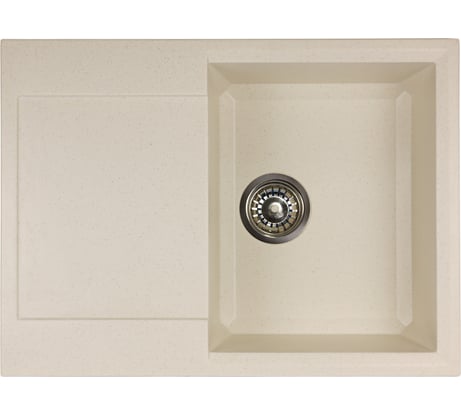 Мойка из мрамора NOVELL Nl403 колорадо