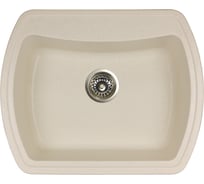 Мойка из мрамора NOVELL Nl205 колорадо