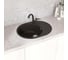 Кухонная мойка Maretti Kitchen, черный KT610-BL 5
