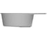 Кухонная мойка Maretti Kitchen, серый KT610-GR 4