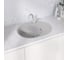 Кухонная мойка Maretti Kitchen, серый KT610-GR 5