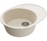 Кухонная мойка Maretti Kitchen, бежевый KT610-BE 1