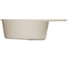 Кухонная мойка Maretti Kitchen, бежевый KT610-BE 4
