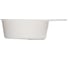 Кухонная мойка Maretti Kitchen, белый KT610-WH 4