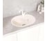 Кухонная мойка Maretti Kitchen, белый KT610-WH 5