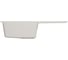 Кухонная мойка Maretti Kitchen, белый KT735-WH 4