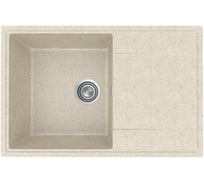 Кухонная мойка Maretti Kitchen, бежевый KT735-BE