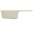 Кухонная мойка Maretti Kitchen, бежевый KT735-BE 4