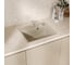Мойкa MIXLINE ML-GMU03 УЛЬТРА прямоугольная, бежевый камень, 490_420 мм глуб. чаши 170 556718 3