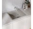 Мойкa MIXLINE ML-GMU05 УЛЬТРА с крылом, серый камень, 575_495 мм глуб. чаши 190 556726 4