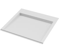 Поддон гигиенический под мойку Starax S-2265-W 900мм (920x580x40) белый 0200323