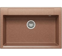 Кухонная мойка Polygran ARGO-760 (№307 Терракот) 575929