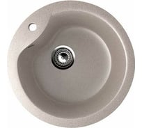 Мойка из мрамора ULGRAN U-102-302