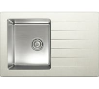 Кухонная мойка Tolero Twist TTS-760 (№102 Сафари) 474162