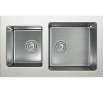 Кухонная мойка Tolero Twist TTS-840 (№102 Сафари) 474322