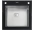 Кухонная мойка Tolero Ceramic Glass TG-500 (Чёрная) 765048 1