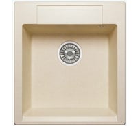 Кухонная мойка Tolero Classic R-117 (№102 Сафари) 473042