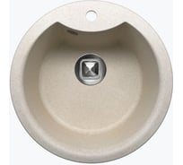 Кухонная мойка Tolero Classic R-108E (№102 Сафари) 765483