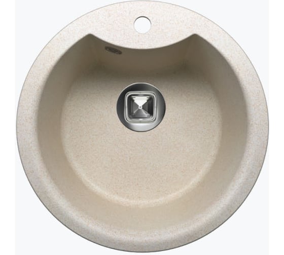 Кухонная мойка Tolero Classic R-108E (№102 Сафари) 765483