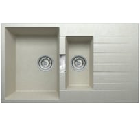 Кухонная мойка Tolero Loft TL-860 (№102 Сафари) 473929