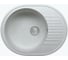 Кухонная мойка Tolero Classic R-122 (№001 Серый металлик) 825101 1
