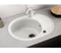 Кухонная мойка Tolero Classic R-122 (№001 Серый металлик) 825101 3
