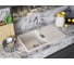 Кухонная мойка Tolero Loft TL-750 (№911 Черный) 473745 3