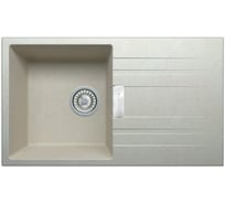 Кухонная мойка Tolero Loft TL-750 (№102 Сафари) 473769