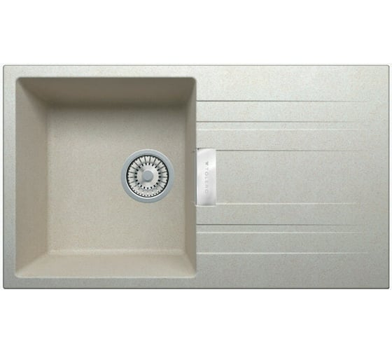 Кухонная мойка Tolero Loft TL-750 (№102 Сафари) 473769