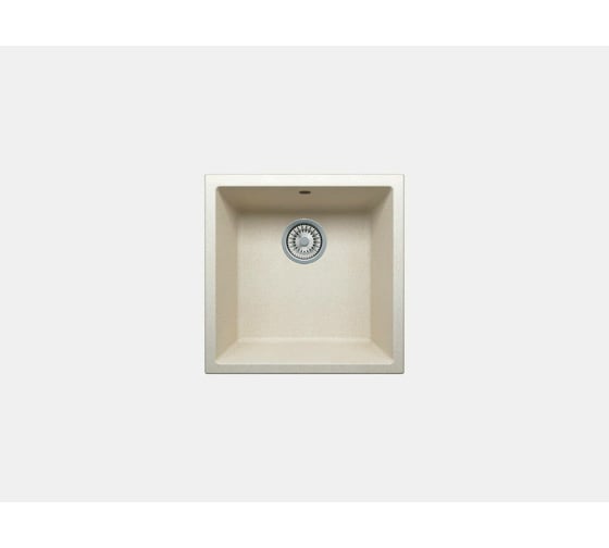 Кухонная мойка Tolero Classic R-128 (№102 Сафари) 473288