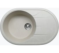 Кухонная мойка Tolero Classic R-116 (№102 Сафари) 472960