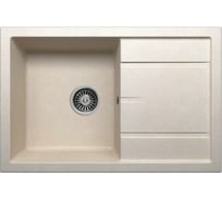 Кухонная мойка Tolero Classic R-112 (№102 Сафари) 765728