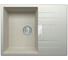 Кухонная мойка Tolero Loft TL-650 (№102 Сафари) 473684 1