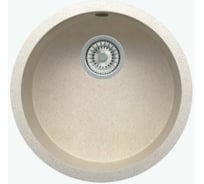 Кухонная мойка Tolero Classic R-104 (№102 Сафари) 67265