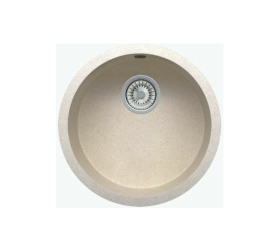 Кухонная мойка Tolero Classic R-104 (№102 Сафари) 67265 1