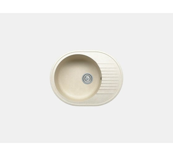 Кухонная мойка Tolero Classic R-122 (№102 Сафари) 765889