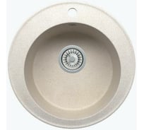 Кухонная мойка Tolero Classic R-108 (№102 Сафари) 765407