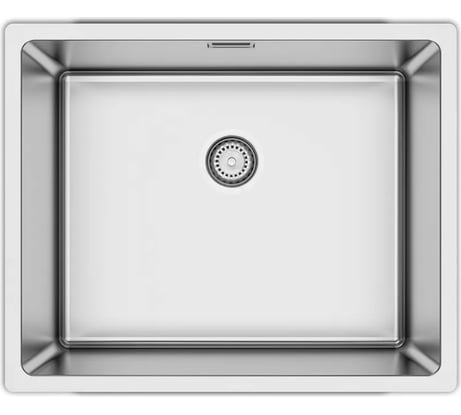 Мойка LONGRAN Techno TEB500.400 -GT10P