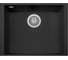 Мойка LONGRAN Cube CUG560.435, Black Matt CUG560.435 - 26 1