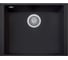Мойка LONGRAN Cube CUG560.435, Onyx CUG560.435 - 10 1