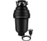 Измельчитель пищевых отходов MAUNFELD MWD5603PB 2