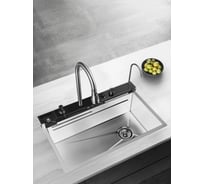 Мойка многофункциональная Профсан ПСМ ПРОФСАН PSM-9941ST