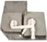 Мойка Blanco METRA 9 E Silgranit кофе 515573 4
