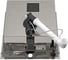 Мойка Blanco ZEROX 400 IF A нержавеющая сталь, Durinox, с отводной арматурой InFino 523100 3