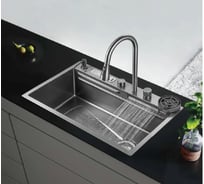 Мойка многофункциональная Профсан ПСМ ПРОФСАН PSM-9945ST